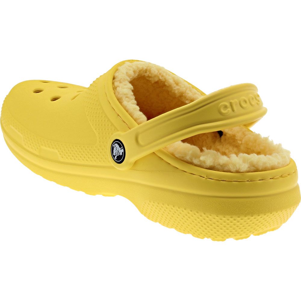 Crocs Classic Lined Clog | Unisex Clogs | Rogan's Shoes