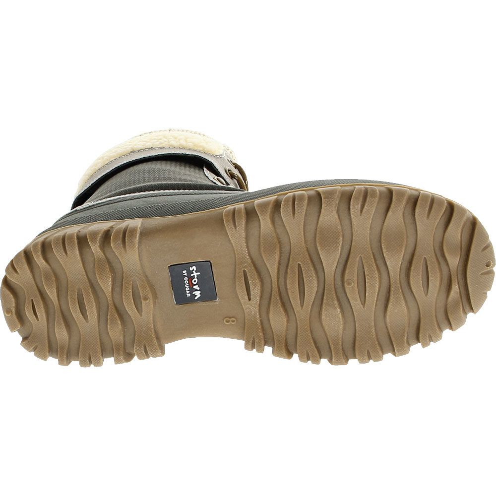 Cougar creek women's boots best sale