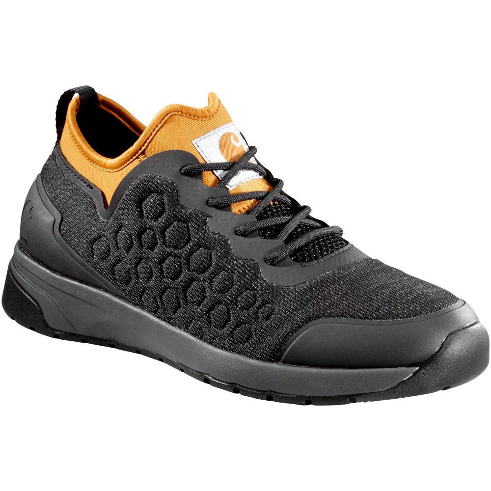 Carhartt Force Non-Safety Toe Work - Mens Black