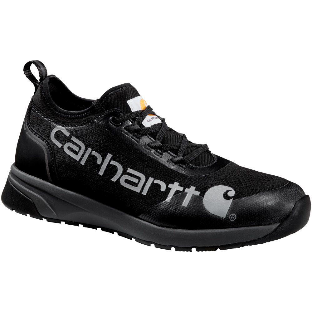 Carhartt Force 3 inch SD FA3001 Mens Soft Toe Work Shoes Rogan s Shoes