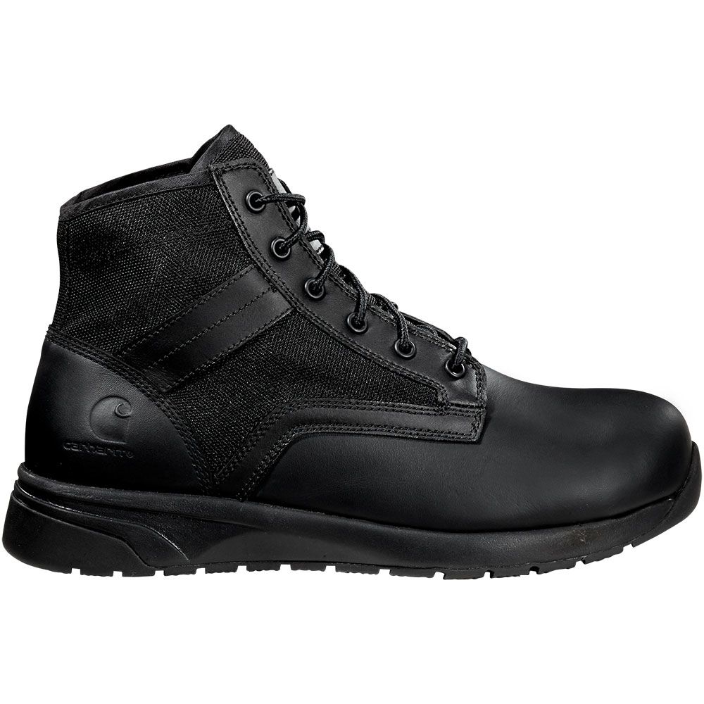 Carhartt Force 5 inch Sneaker Boot Mens Soft Toe Work Boots Rogan s Shoes