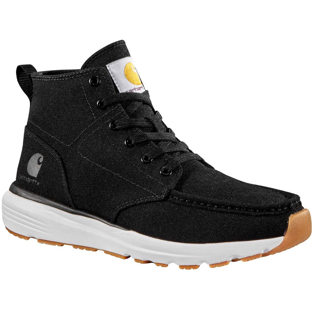 Carhartt Fs4052-W Haslett Non-Safety Toe Work Shoes - Womens Black