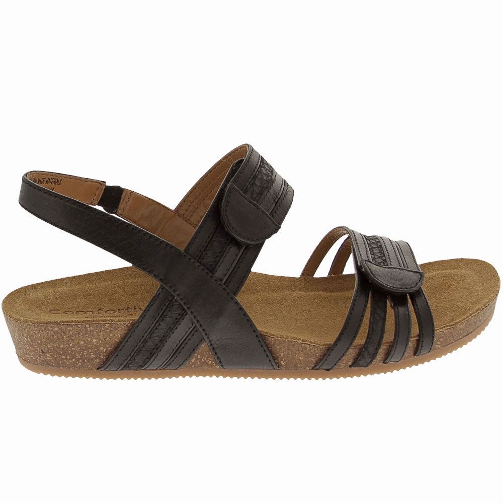 Comfortiva Gabrielle Sandals - Womens