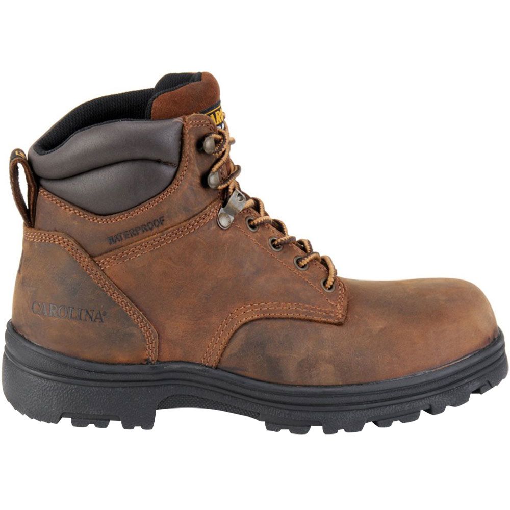 Carolina CA3026 Men s Work Boots Free Shipping
