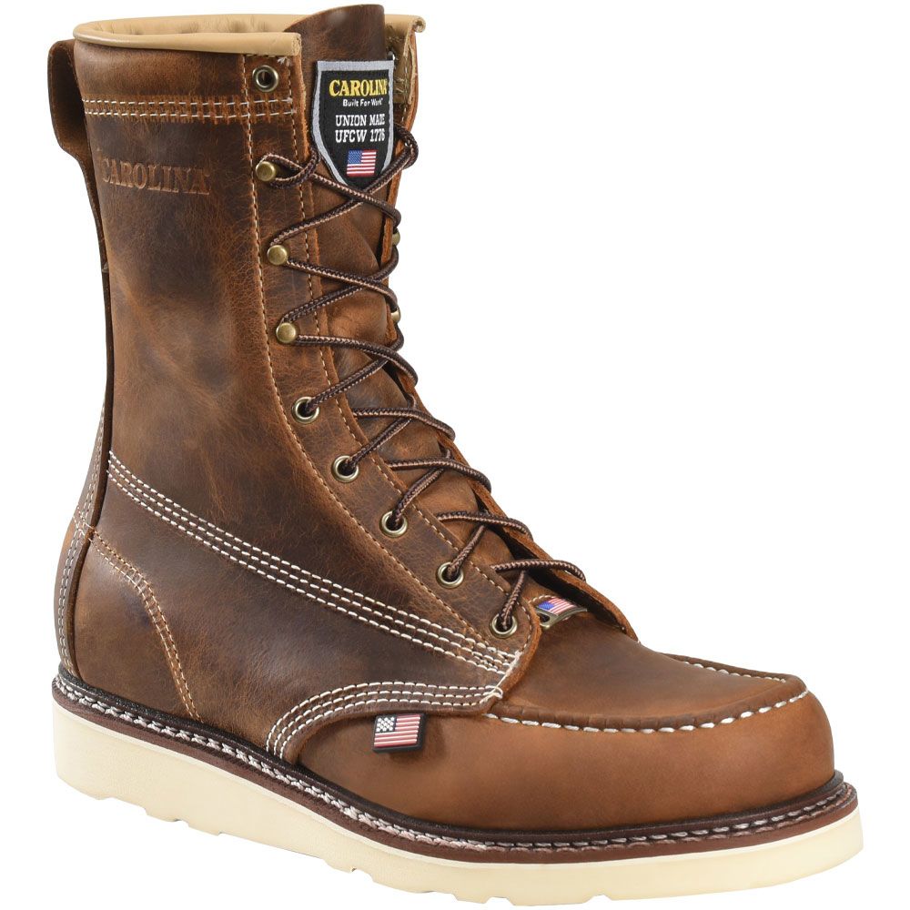 Carolina boots composite toe online