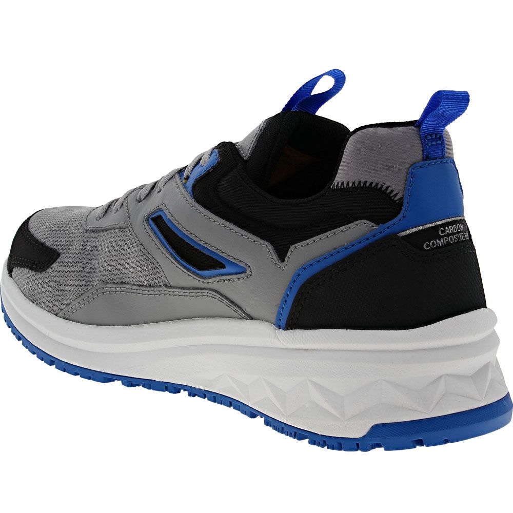 Caterpillar Footwear Streamline Runner CCT SD | Mens Work Shoes | Rogan ...