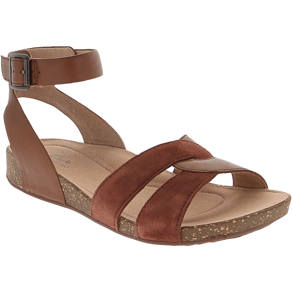 Born park cross strap sandal best sale