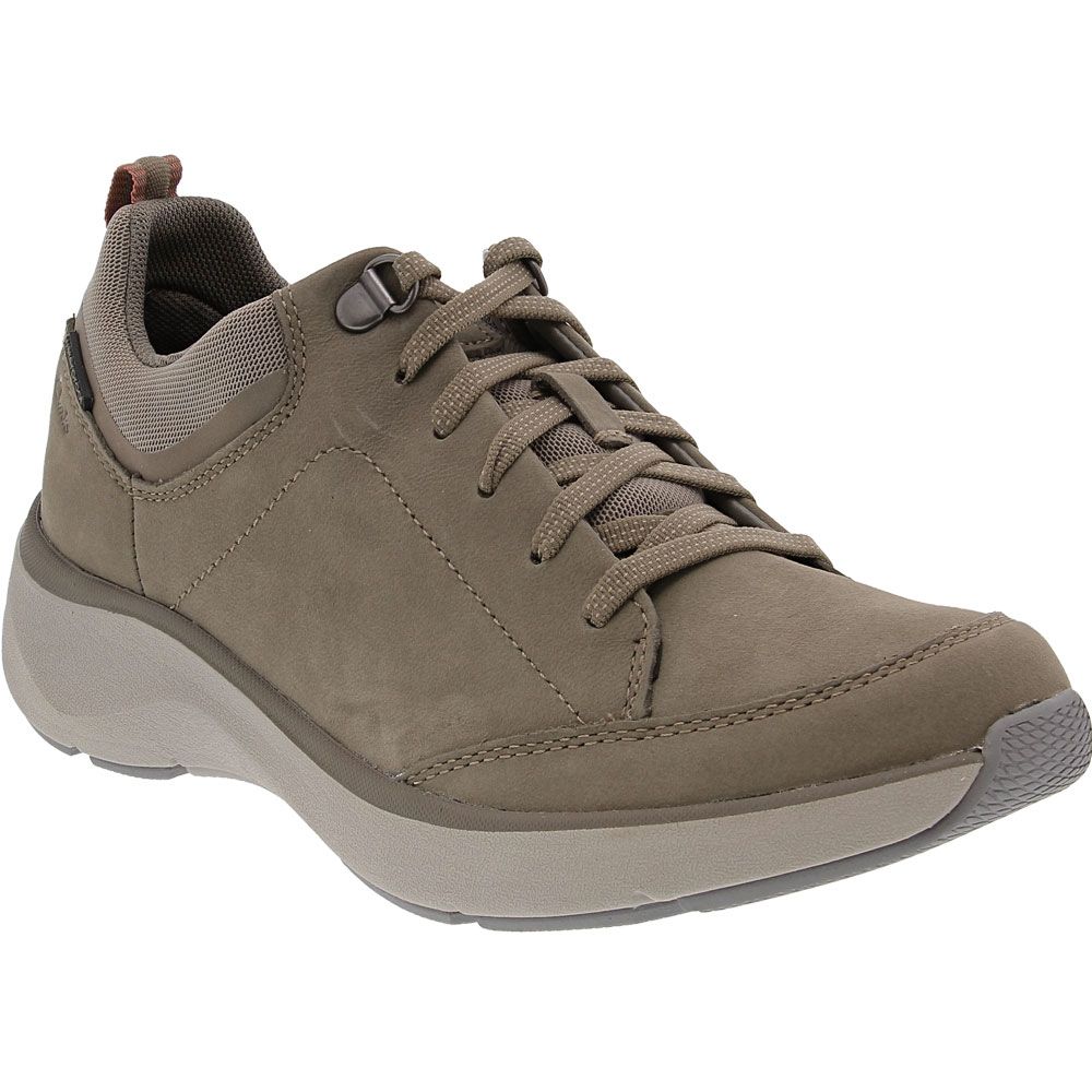 Clarks Wave 2 Lace Women s Walking Shoes Rogan s Shoes
