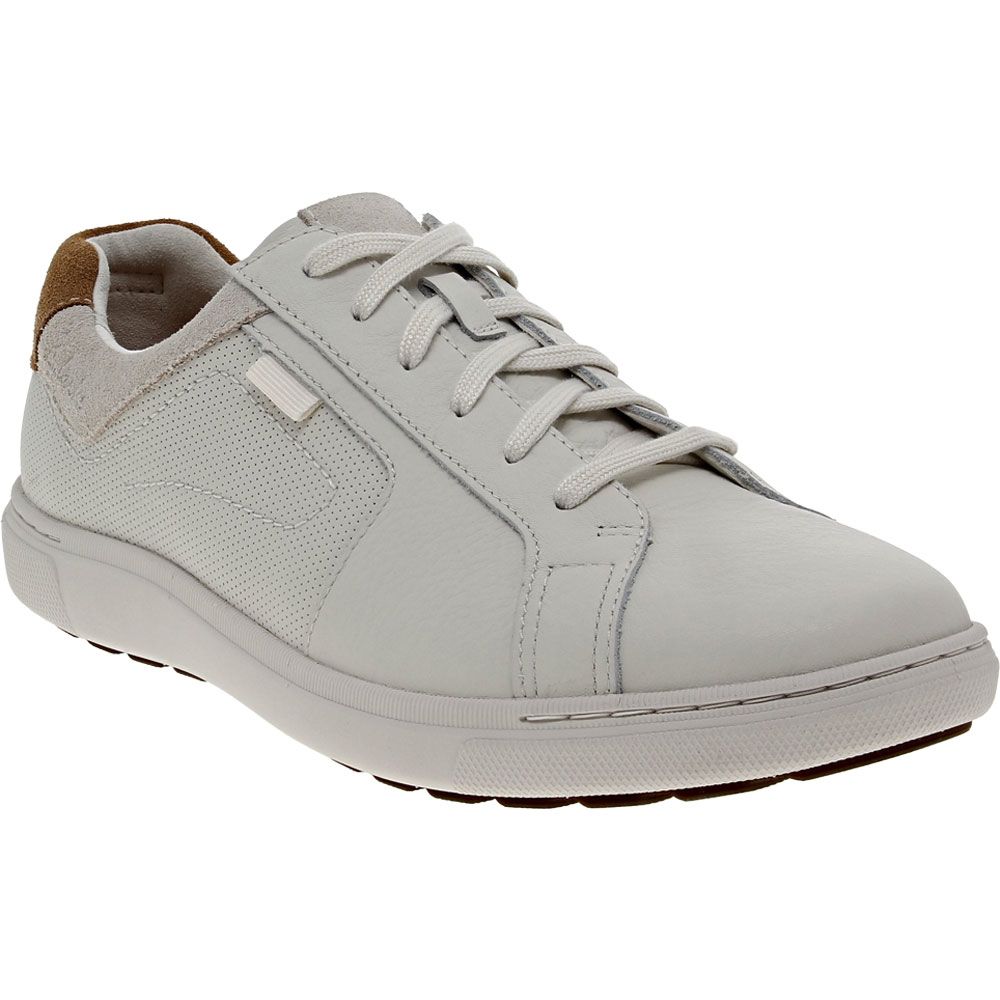 Clarks casual sneakers sale