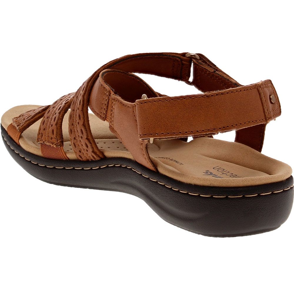 Clarks Laurieann Rena Sandals Womens