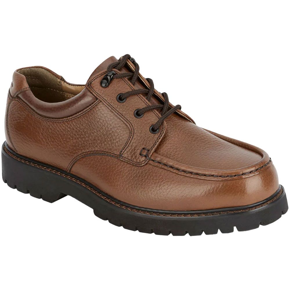 Dockers Glacier Lace Up | Men's Casual Shoes | Rogan's Shoes