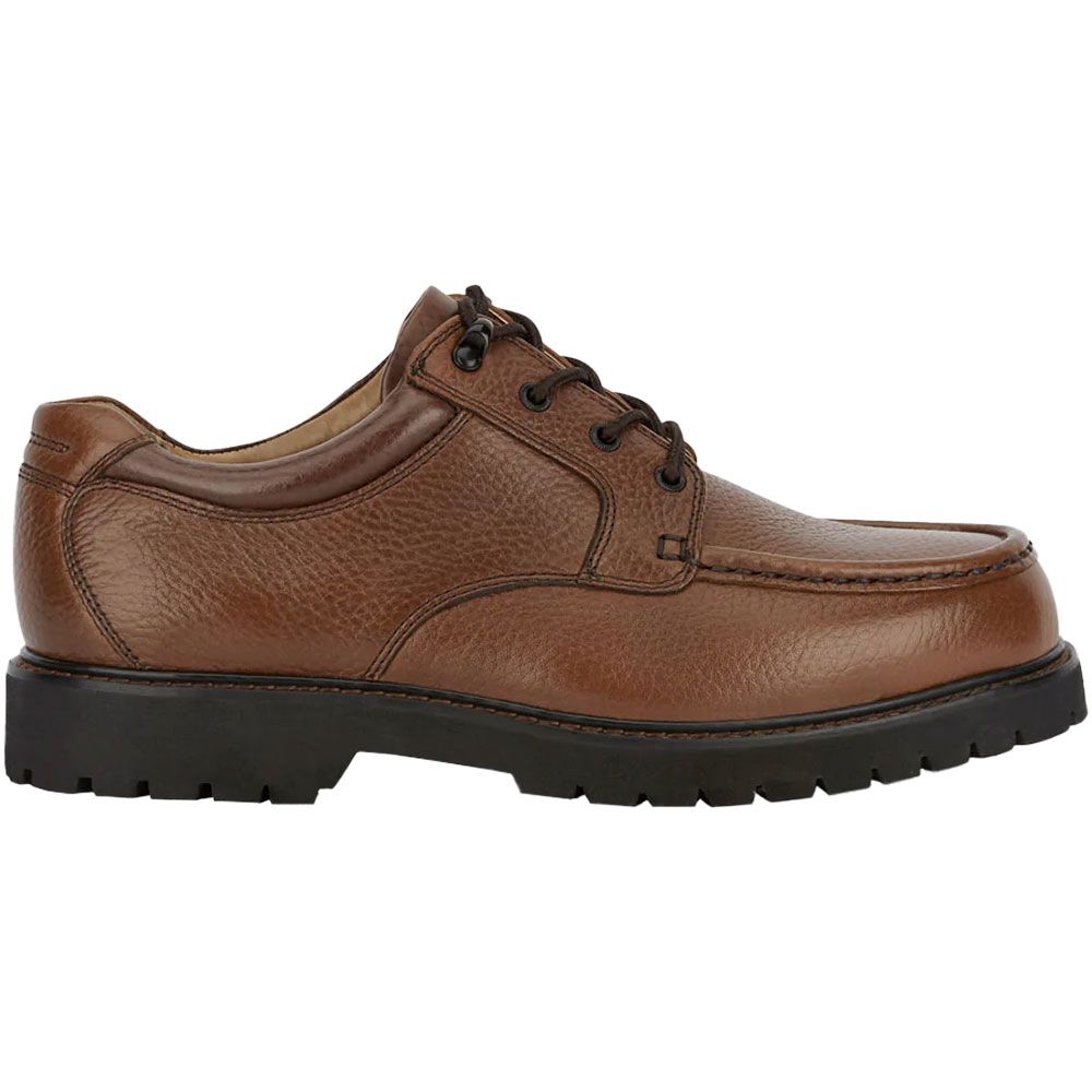 Dockers Glacier Lace Up | Men's Casual Shoes | Rogan's Shoes