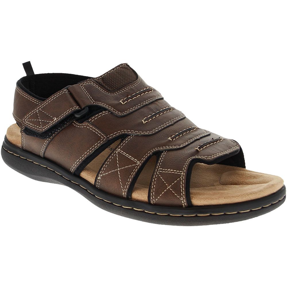 Dockers Shorewood Sandals - Mens Briar