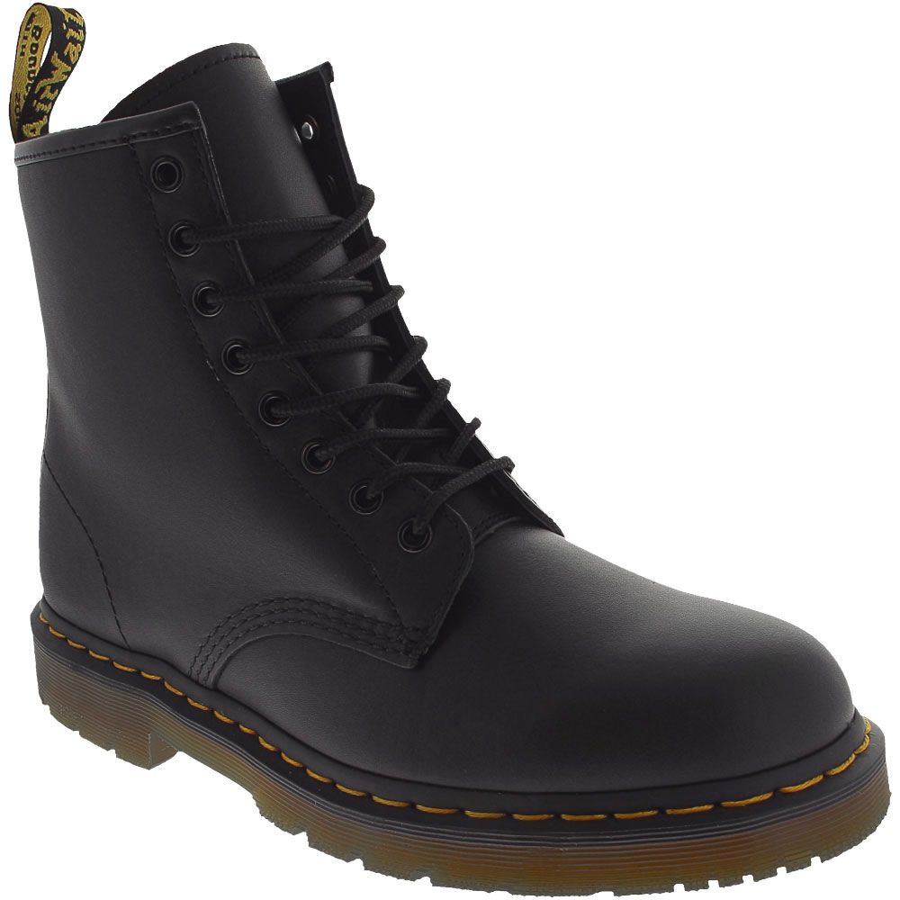 Dr. Martens 1460 Sr Casual Boots - Mens Black