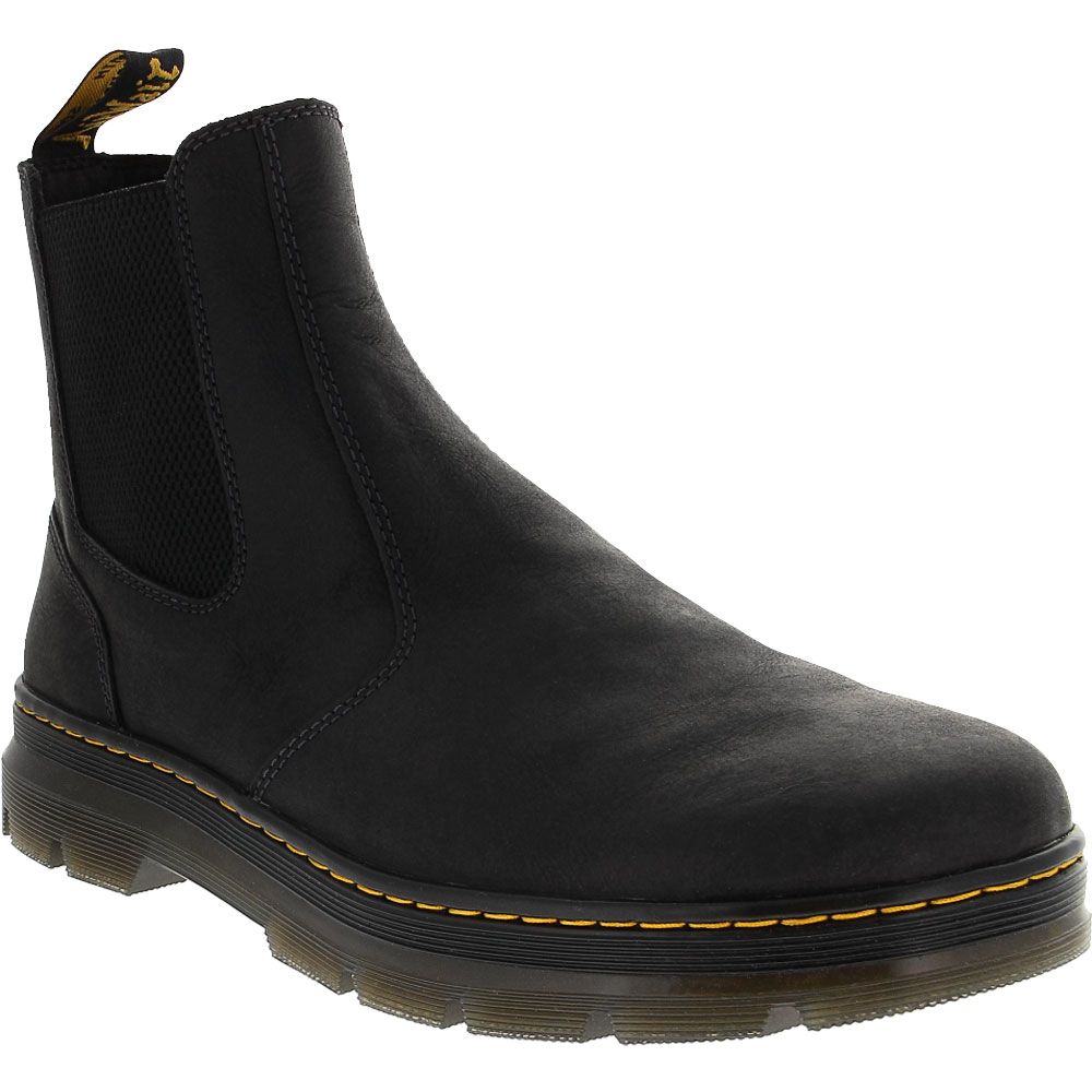 Dr. Martens Embury Casual Boot - Mens Black