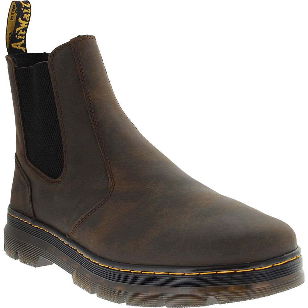 Dr. Martens Embury Casual Boot - Mens Brown