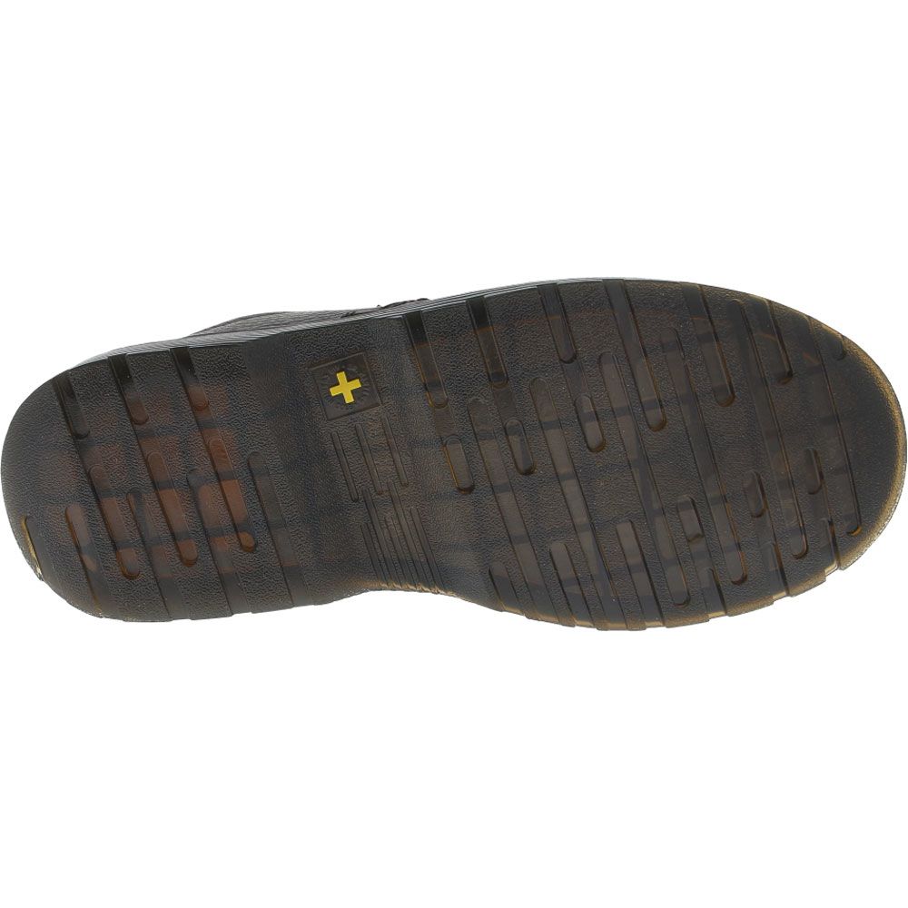 Dr martens boyle black sales