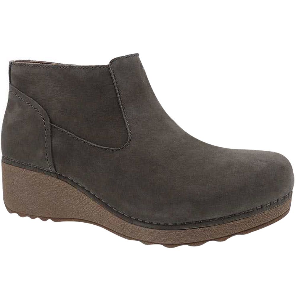 Dansko Charlene Casual Boots - Womens | Rogan's Shoes