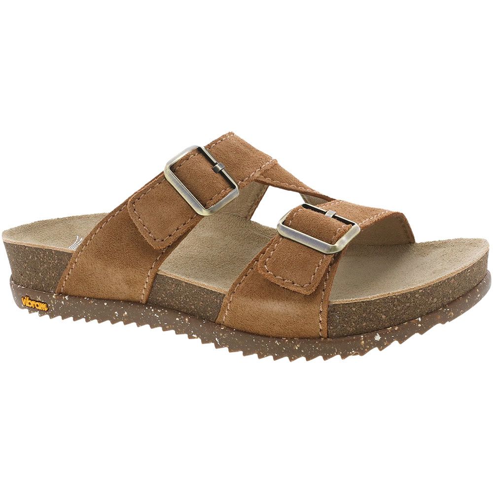 Dansko Dayna Sandals - Womens Tan