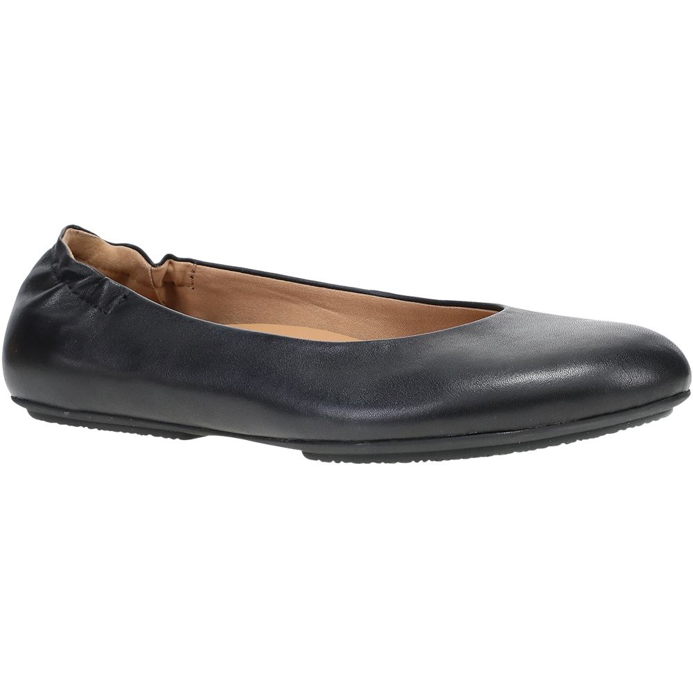 Dansko Mollie Slip on Casual Shoes - Womens Black