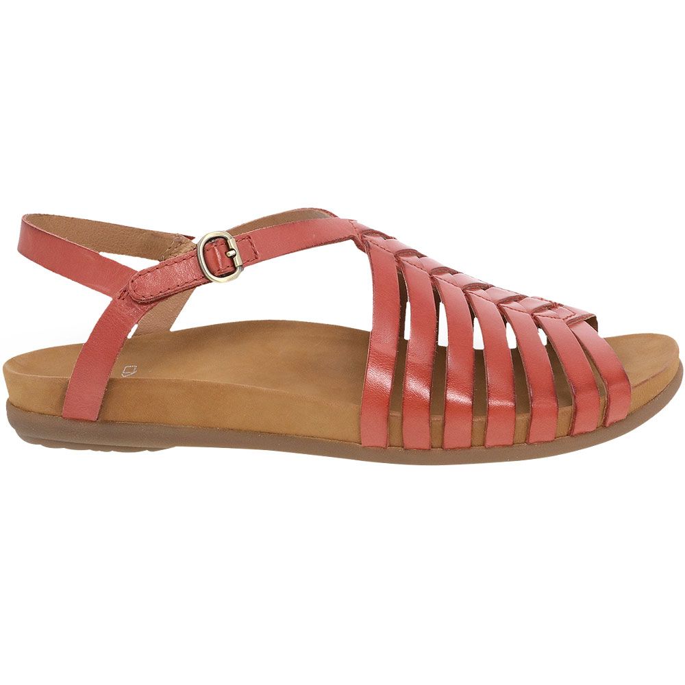 Dansko Jennifer | Womens Strappy Sandals | Rogan's Shoes