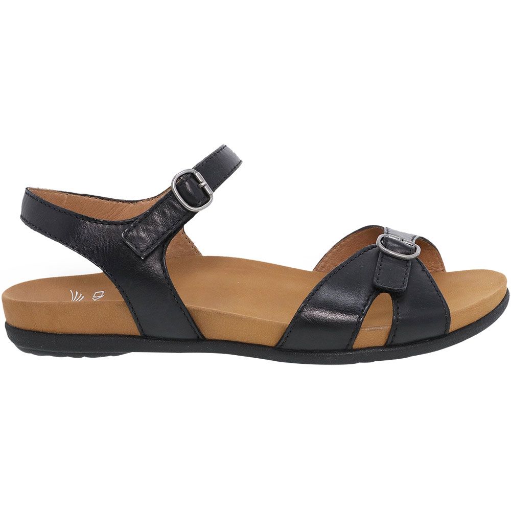 Dansko Judith | Womens Sandals | Rogan's Shoes