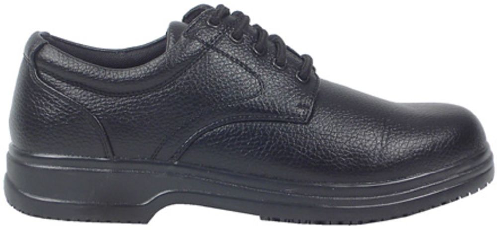Deer Stags Service Non Safety Toe Work Shoes Mens