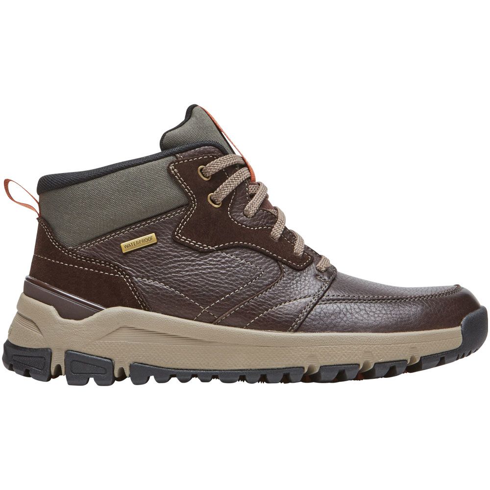 Dunham 8 mid boot deals