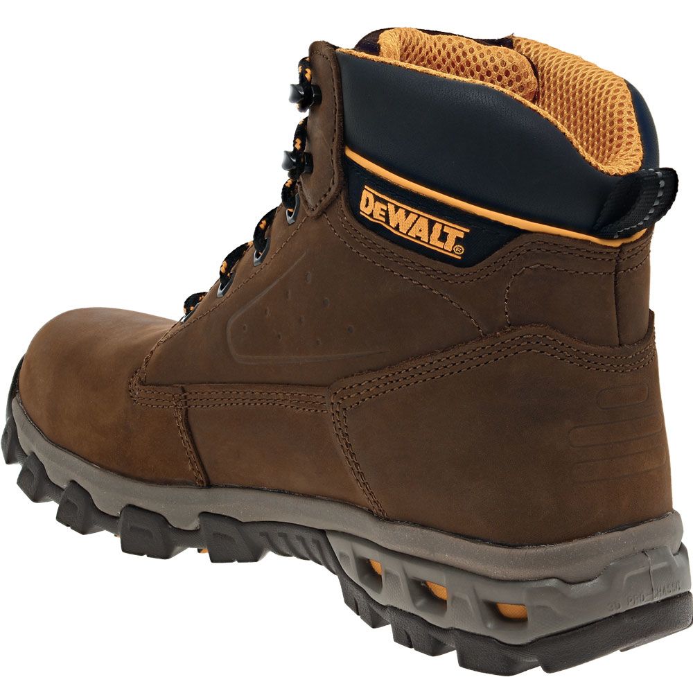 Dewalt halogen work boots discount