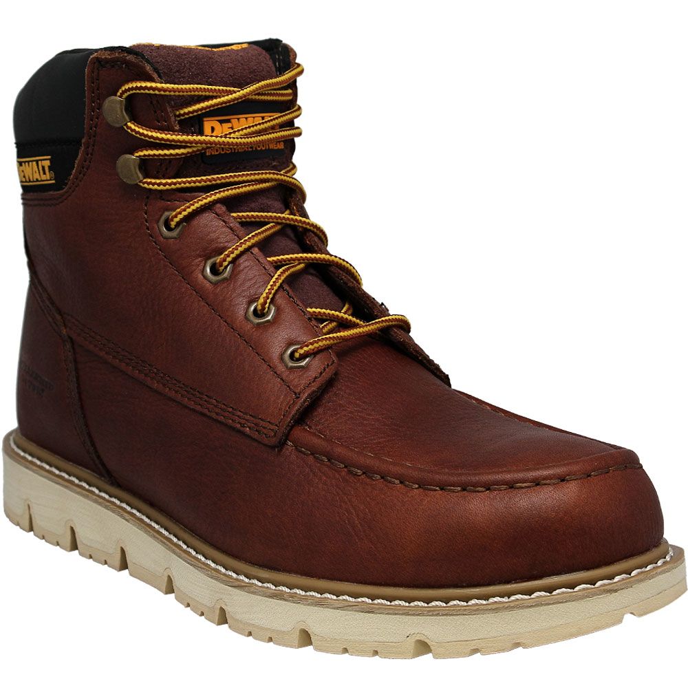 Dewalt Flex Moc Pt Non-Safety Toe Work Boots - Mens | Rogan's Shoes