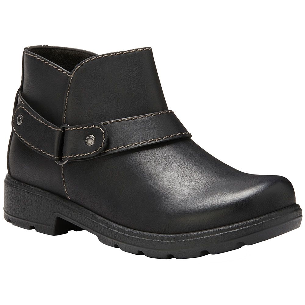 Eastland Kori Casual Boots - Womens Black