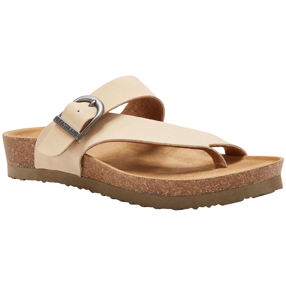 Eastland Shauna Sandals - Womens Sandstone