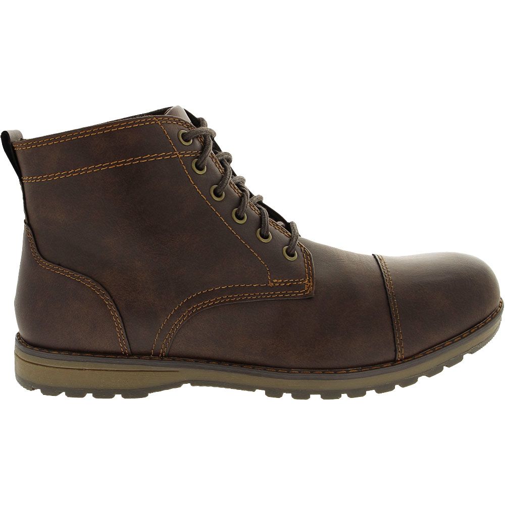 Eastland cap toe boot clearance
