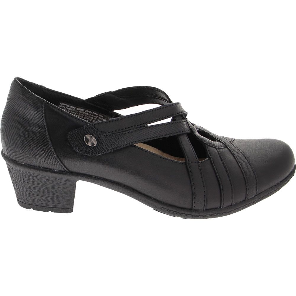 The Benefits of Choosing Earth Origins Shoes