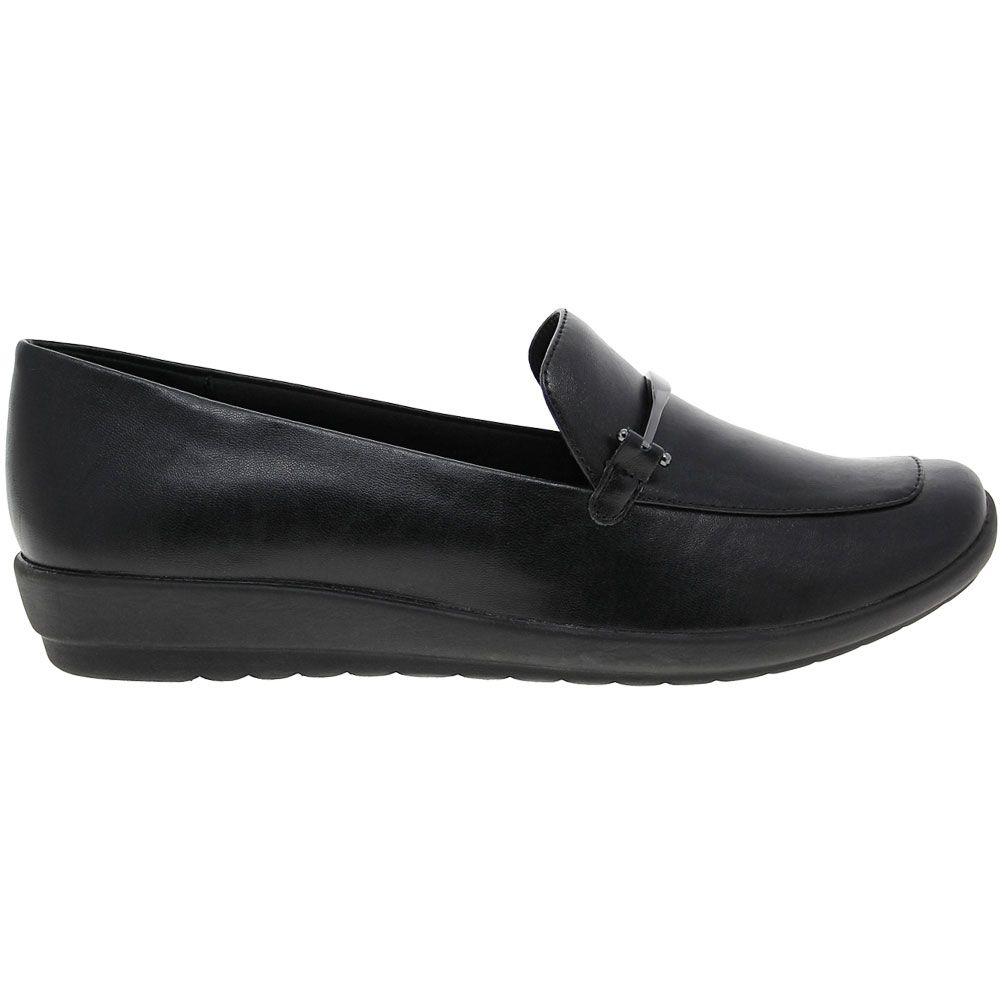 Easy Spirit Arena Womens Casual Loafers Rogan s Shoes