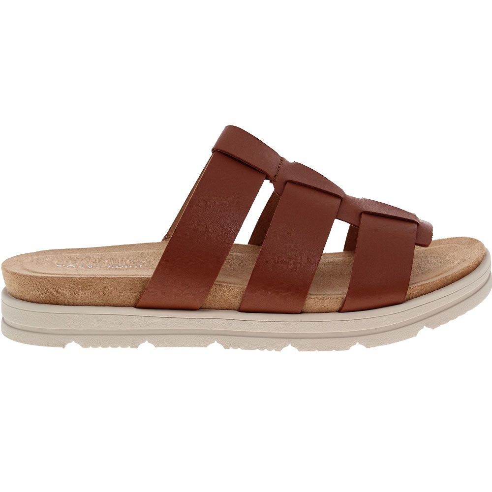 Easy Spirit Salana3 Slide Sandals - Womens