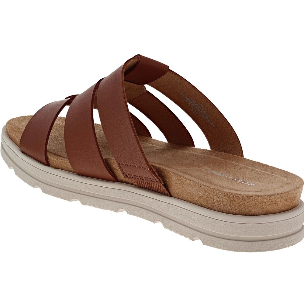 Easy Spirit Salana3 Slide Sandals - Womens