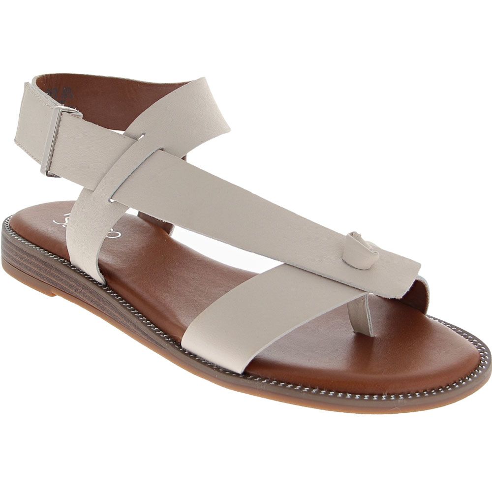 Franco Sarto Glenni Sandals - Womens Taupe