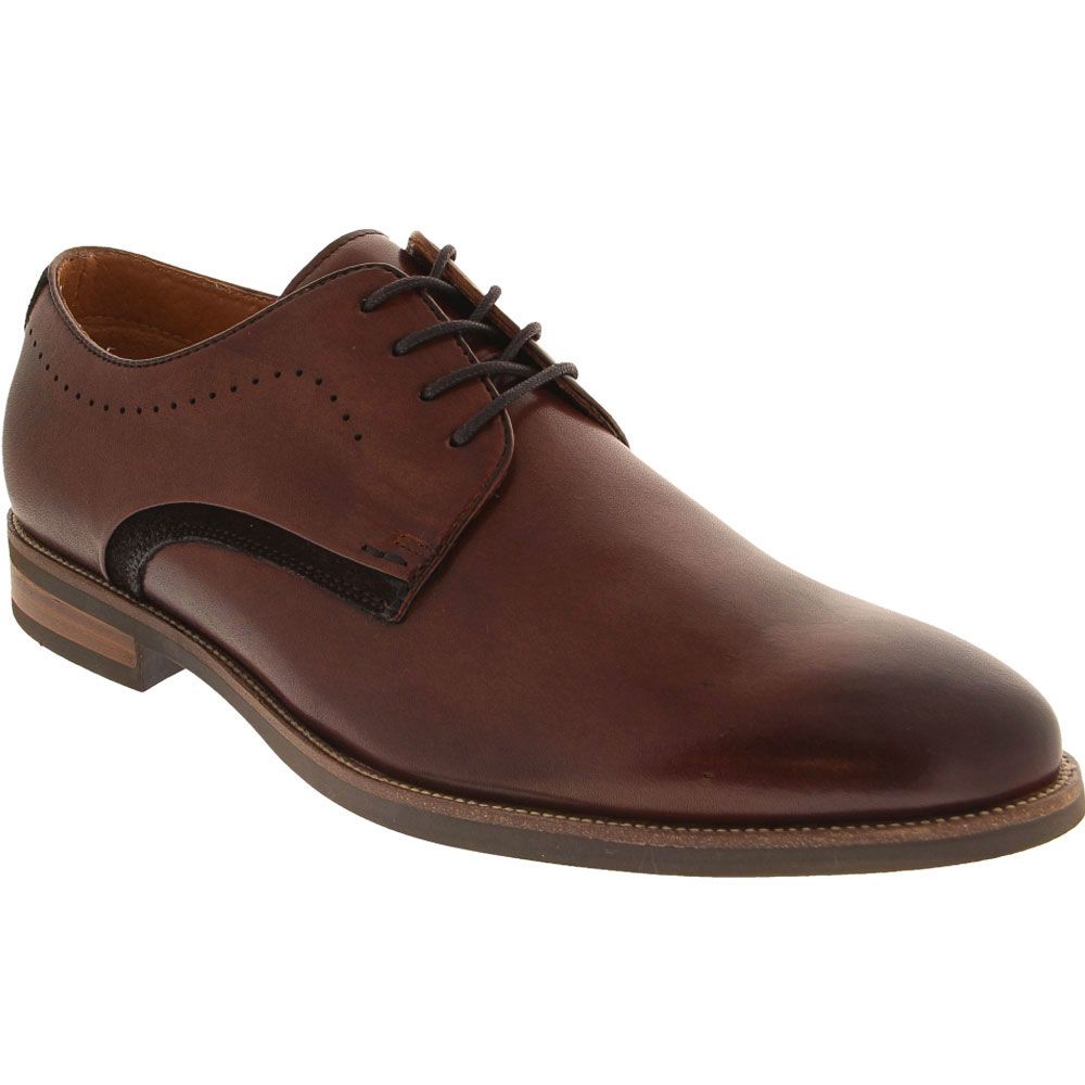 Florsheim Uptown Plain Toe Ox Oxford | Men's Dress Shoes | Rogan's Shoes