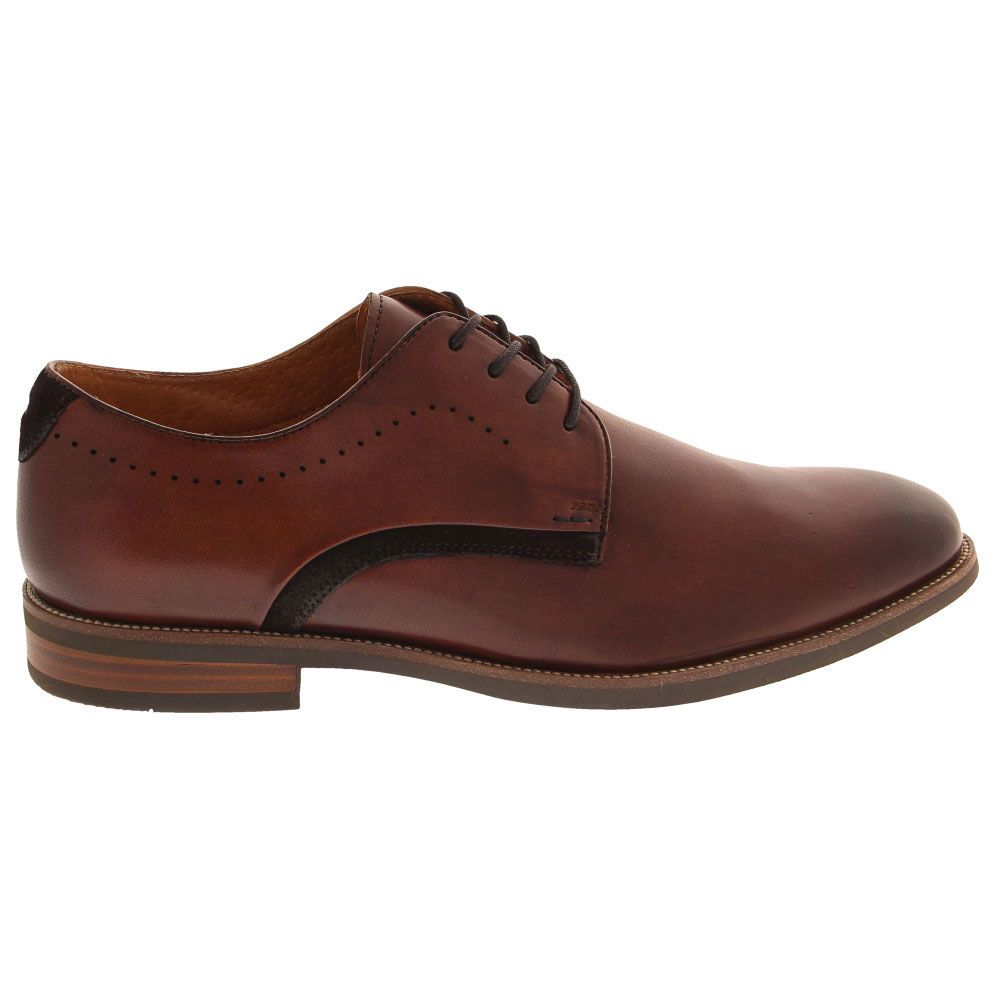 Florsheim Uptown Plain Toe Ox Oxford | Men's Dress Shoes | Rogan's Shoes