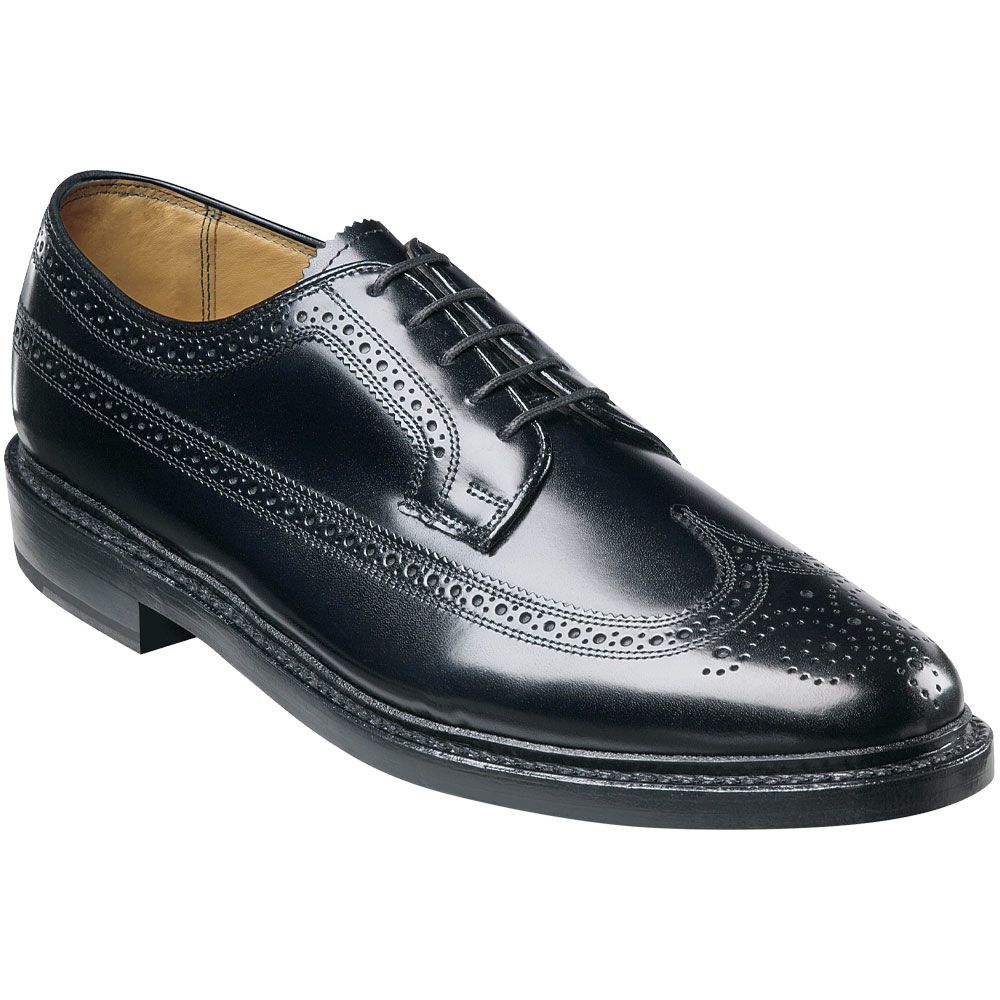 Florsheim Kenmoor Dress Shoes - Mens Black