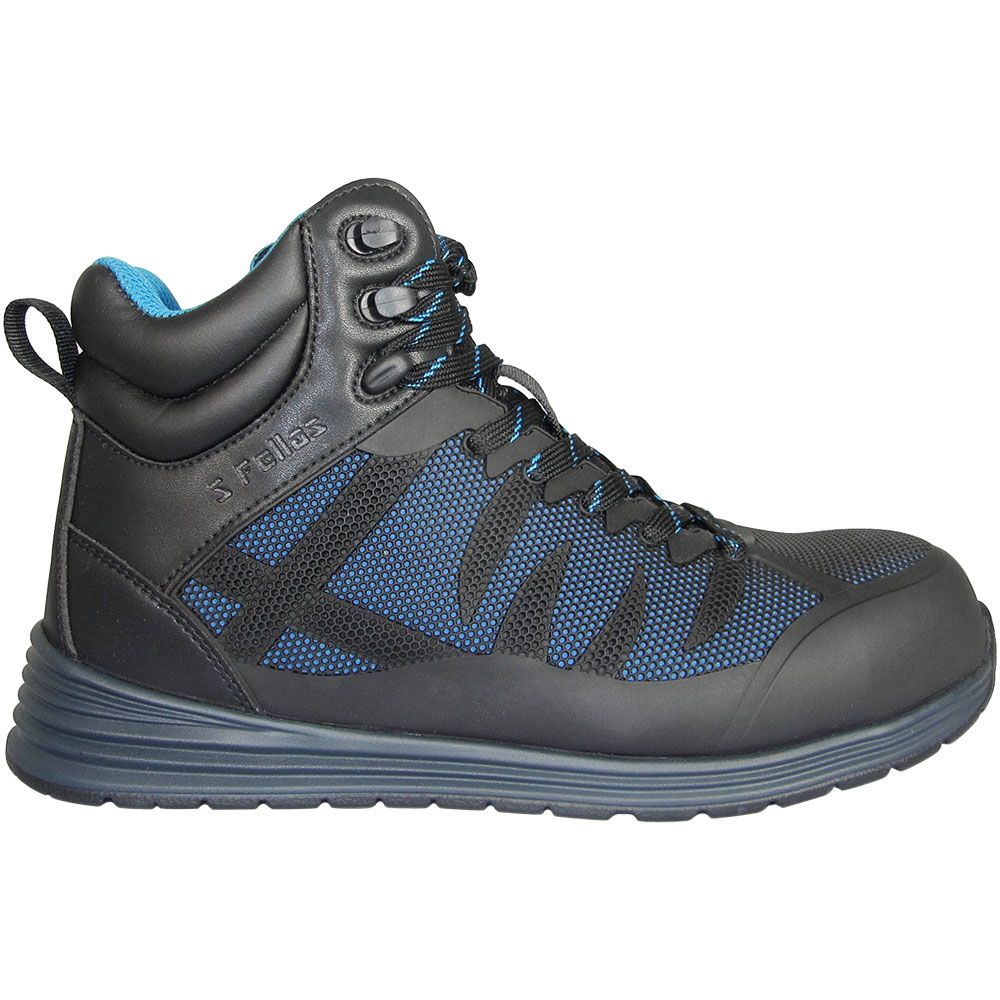Rogan's safety shoes sale