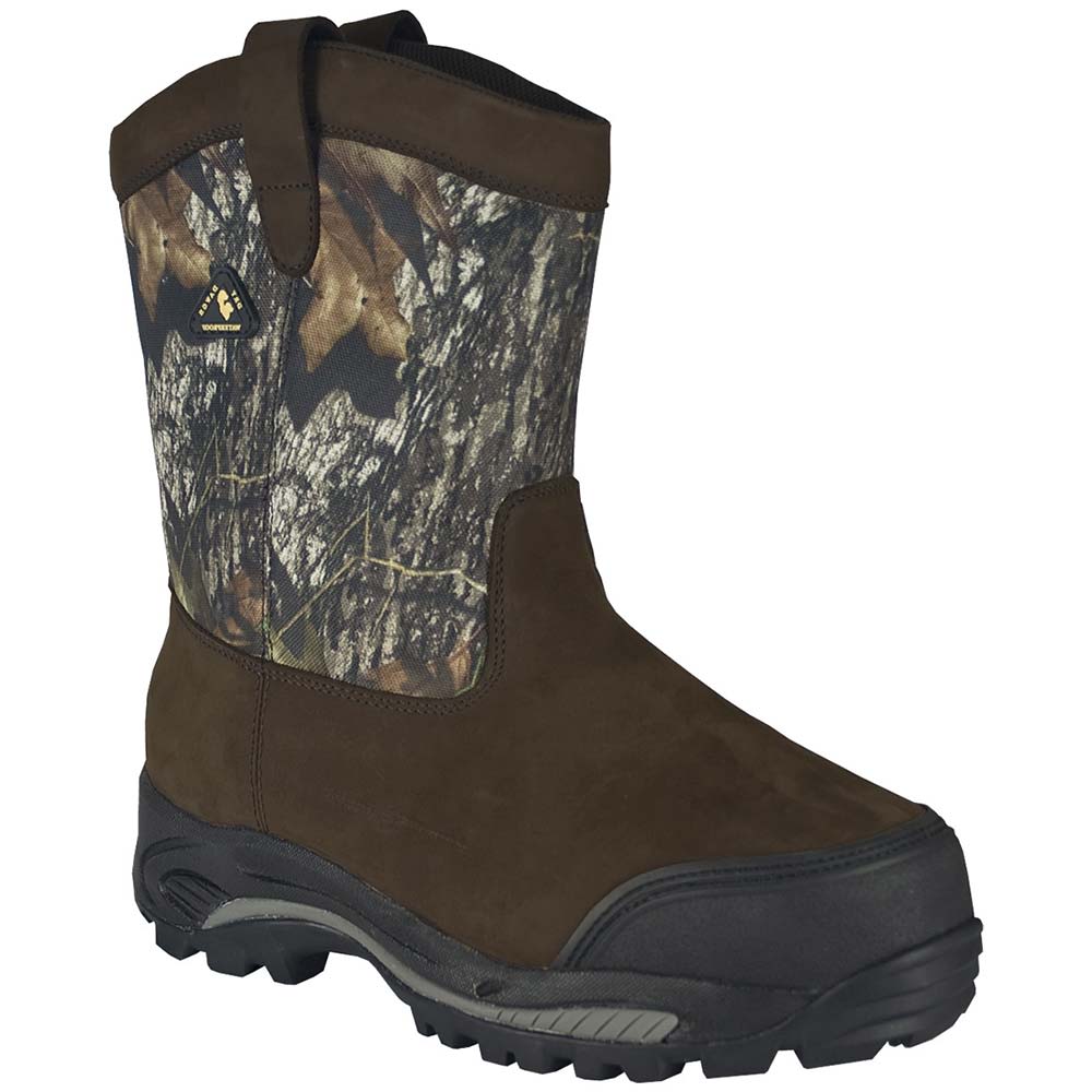 Golden retriever hunting boots online