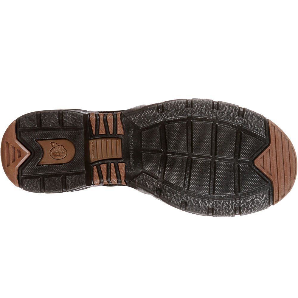 Non safety footwear 2025