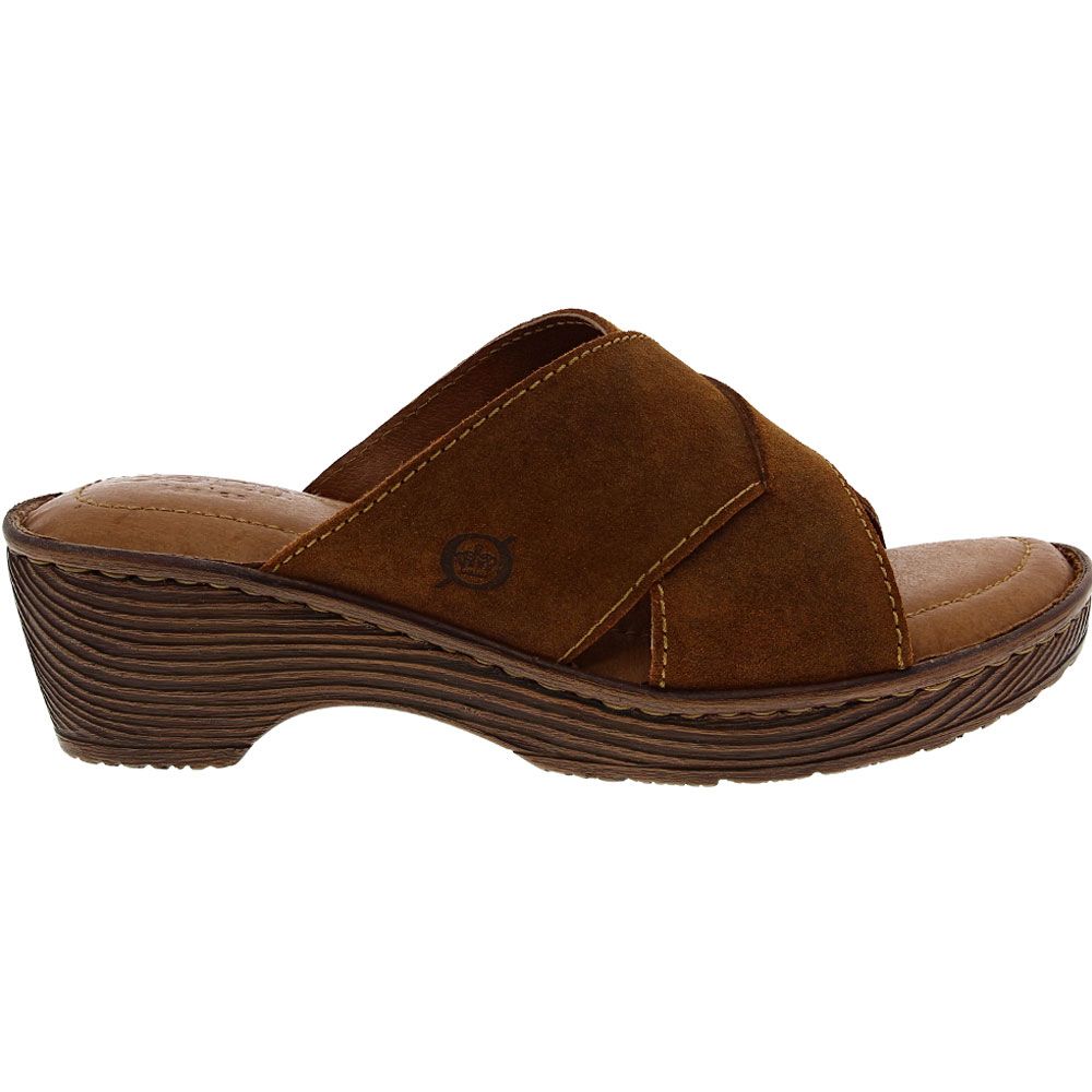 Born coney slide sandals clearance