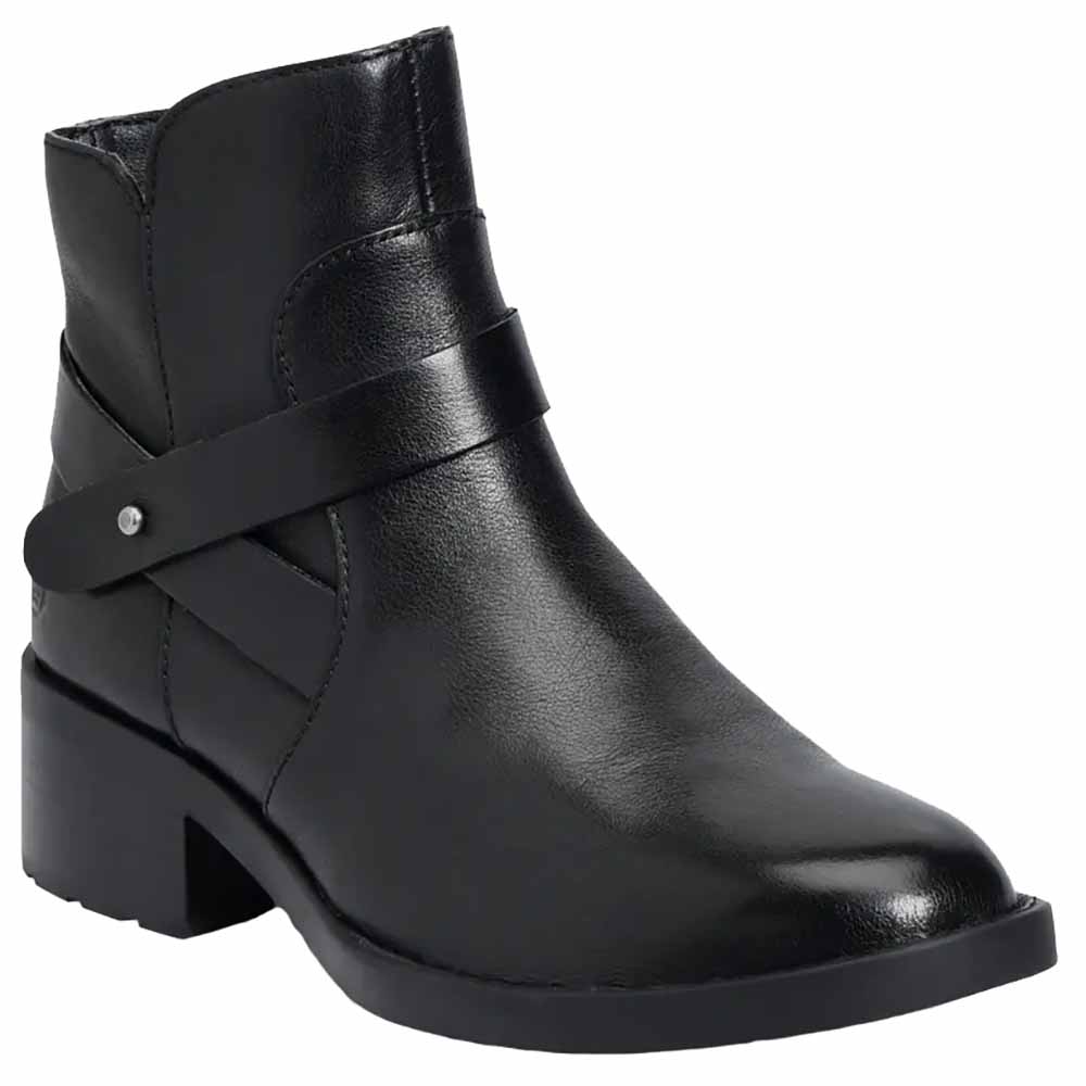 Born Tori 7.5 Women s Black