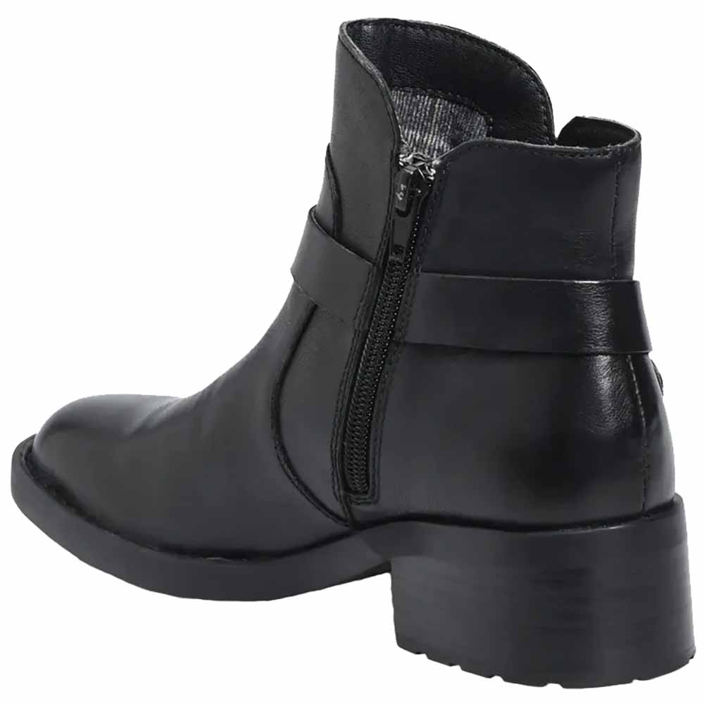 Born Womens Tori in Brown Size 9.5 M Boots