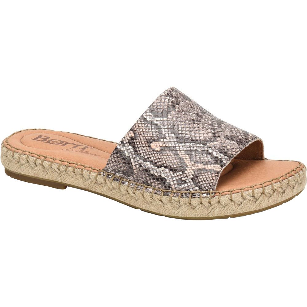 Born bernt sandals deals