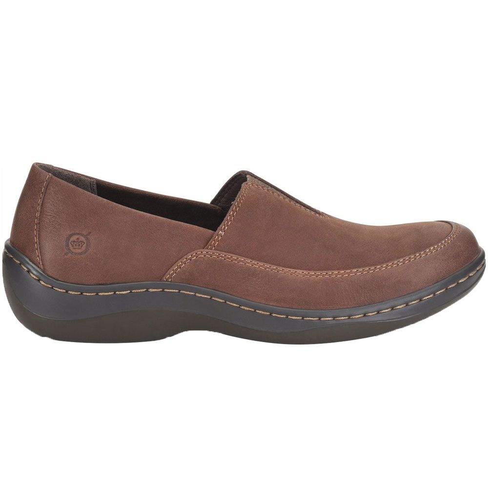Born Lex Slip on Casual Shoes Womens