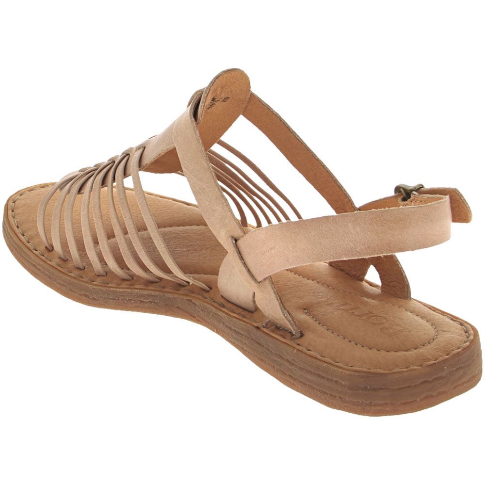 Born Santiam Sandals Womens